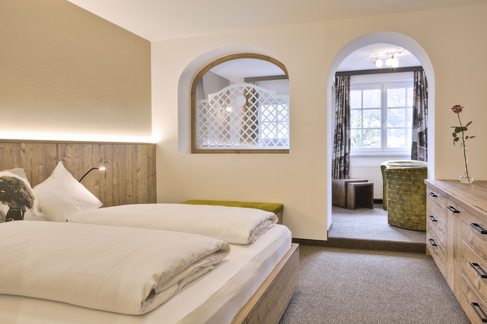 Hotel Sommerhof — Gosau — photo 4