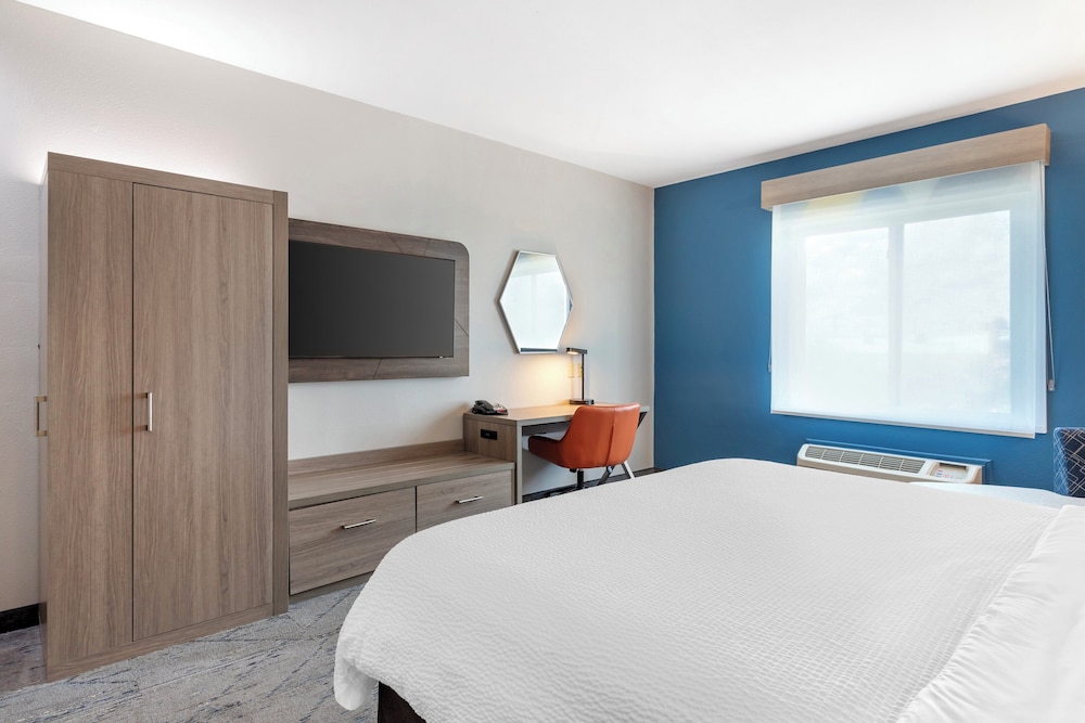 Holiday Inn Express & Suites Alice by IHG - photo 19