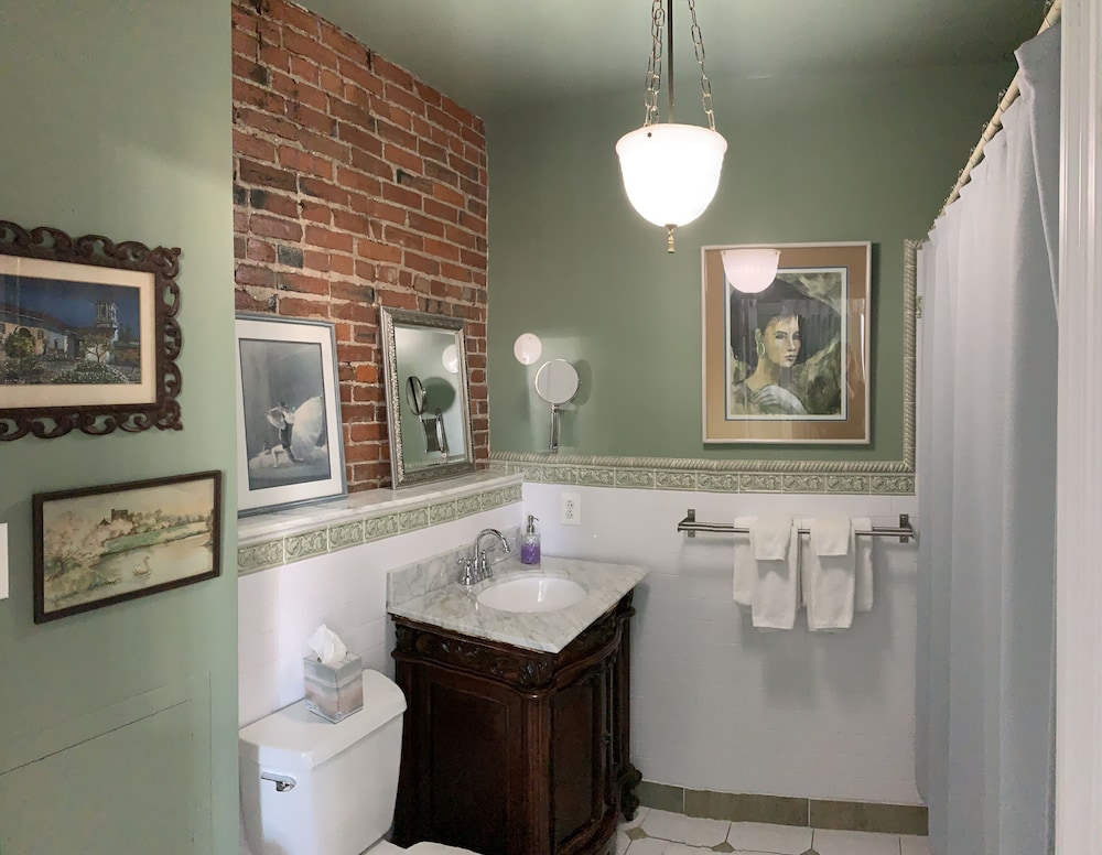 Philadelphia Hotel Bella Vista - photo 11