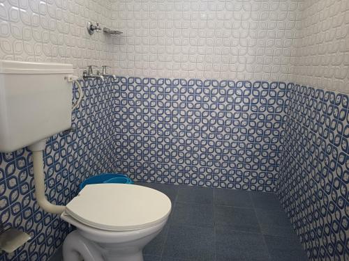 Prakriti Homestay Fortkochi Air Conditioned Rooms