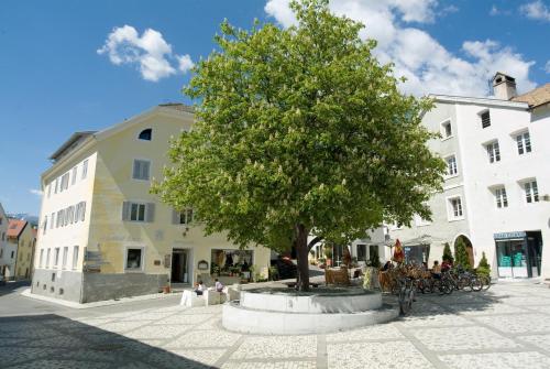 Gasthof zur Sonne — hotel in Lasa