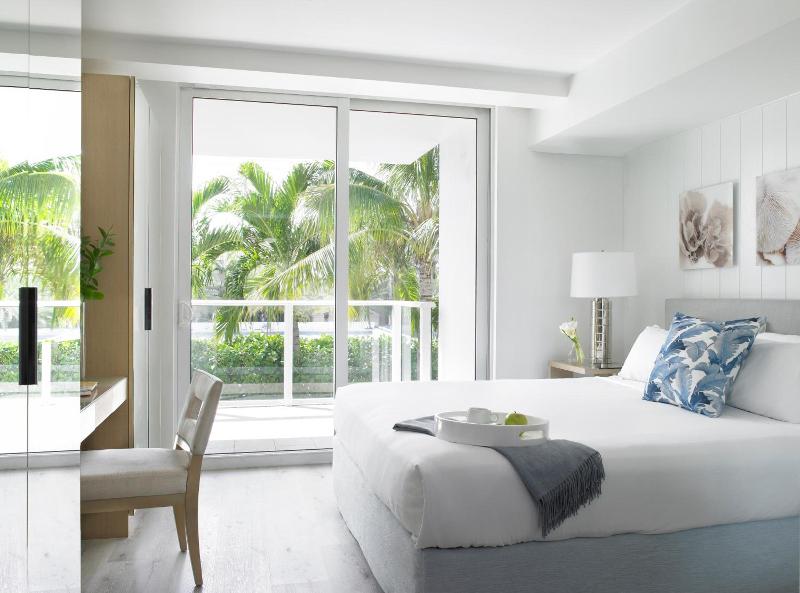 Beach House Bal Harbour — 4-Star Luxury Hotel in Miami Beach, United States