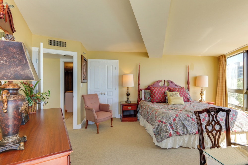 Beachside Towers at Sandestin by Gibson Beach Rentals - photo 88