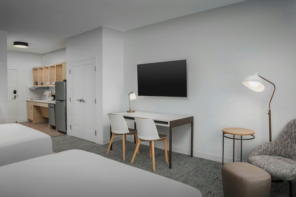 TownePlace Suites by Marriott Forney - photo 20