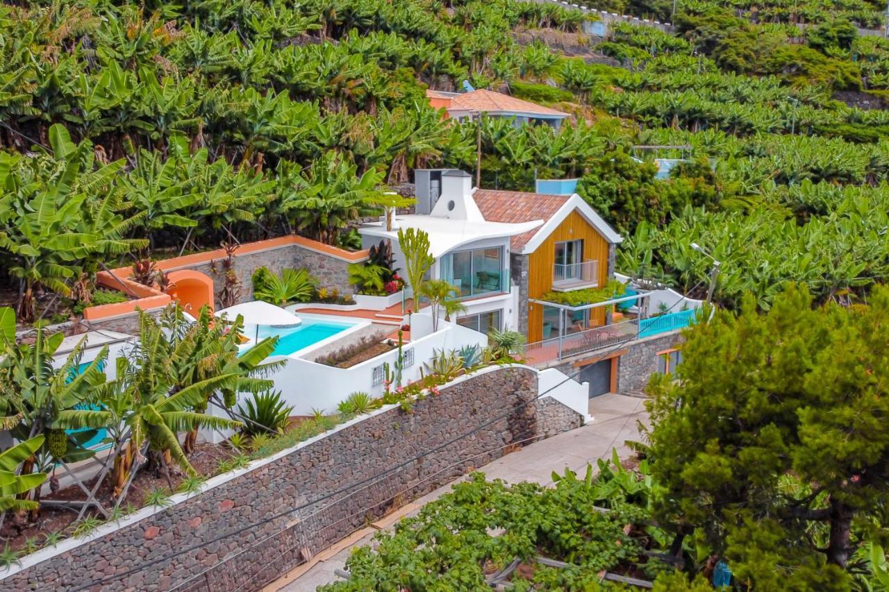 OurMadeira Villa do Mar IV — Calheta — photo 2