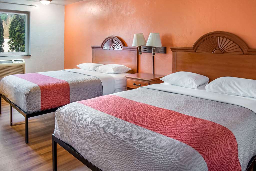 Motel 6 Wilsonville OR Portland - photo 13