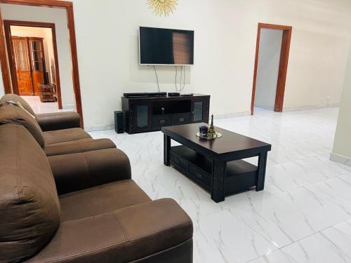 Kafue Executive Family Residence 21601329 — Kafue