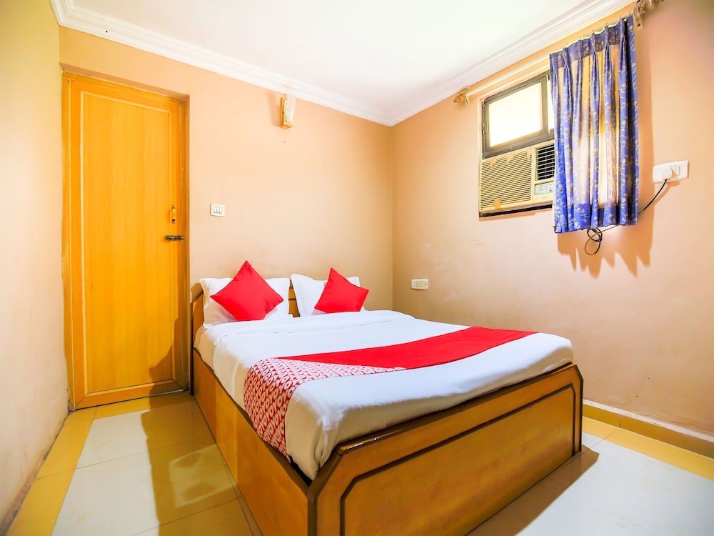 OYO 23068 Hotel Kamal Palace in Panaji, India