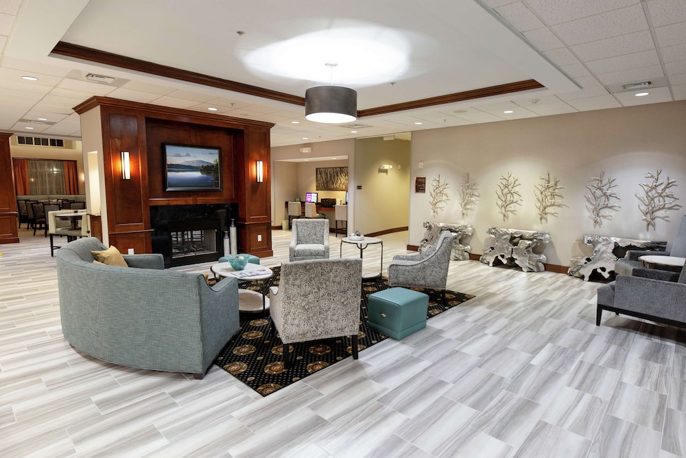 Homewood Suites by Hilton Lawrenceville Duluth - photo 2