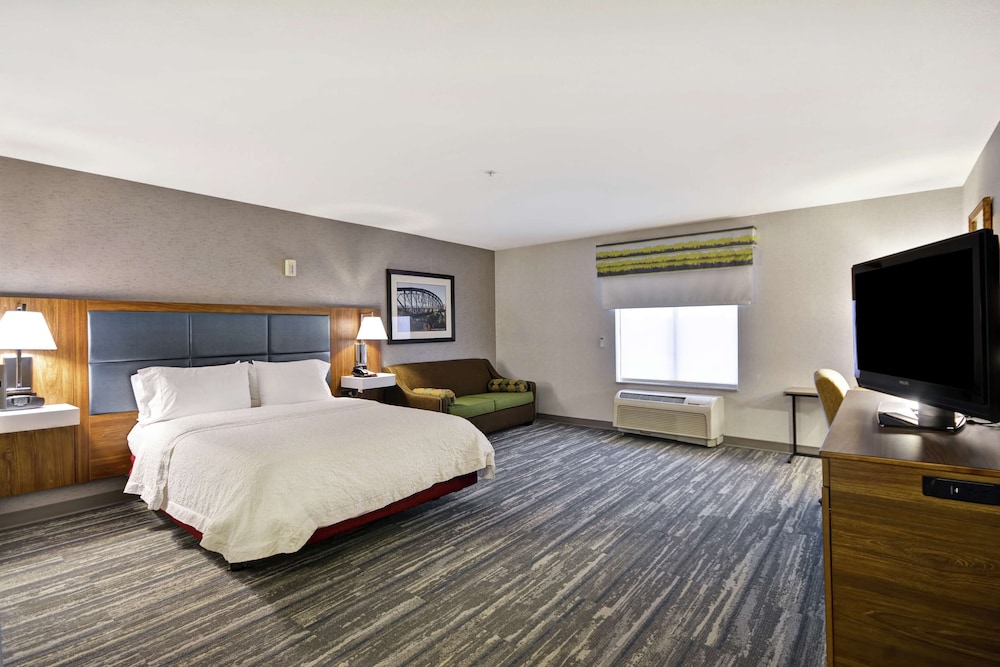 Hampton Inn & Suites Yuma - photo 22
