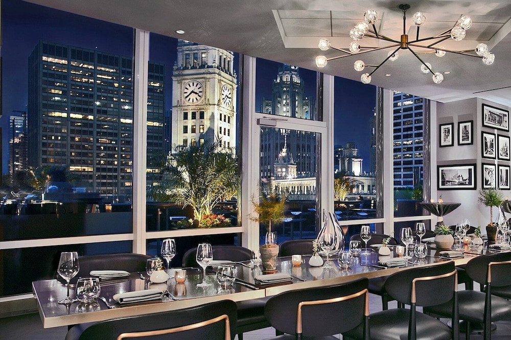 Trump International Hotel & Tower Chicago - photo 103