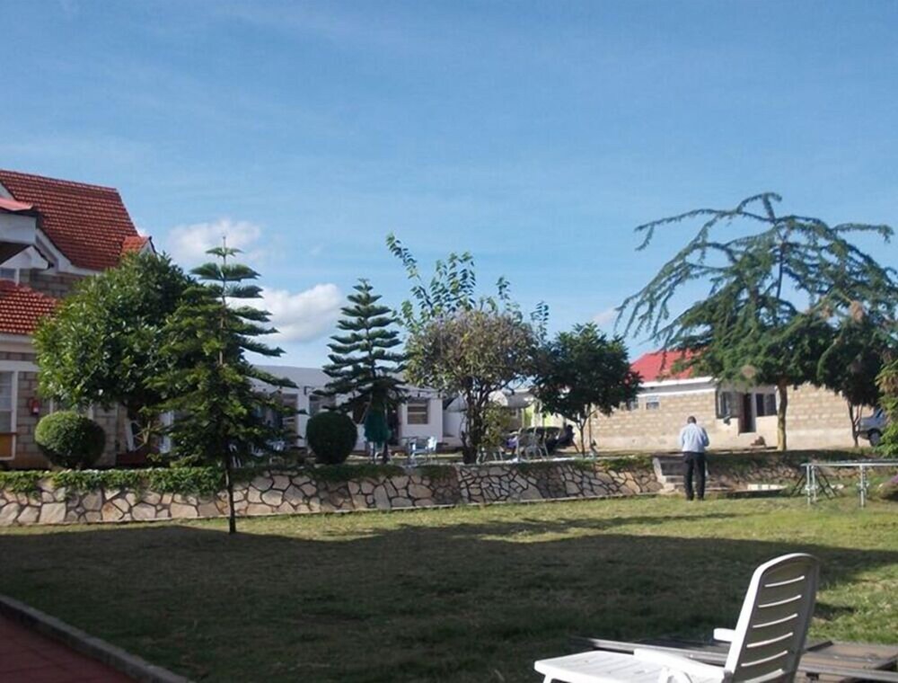 Zeroes Resort — Machakos — photo 4