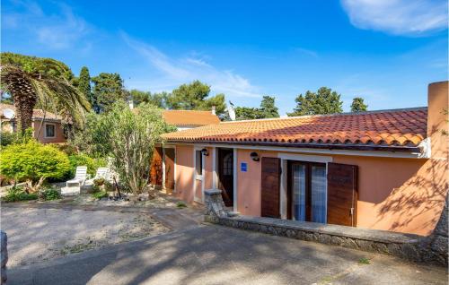 Awesome Home In Veli Losinj — 4-Star Luxury Hotel in Ploce, Croatia