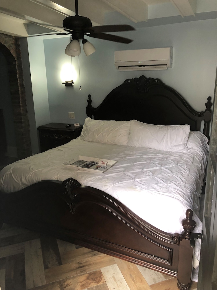 Haunted Hotel New Orleans - photo 10