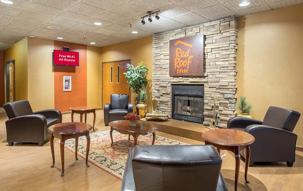 Red Roof Inn Fulton - photo 29