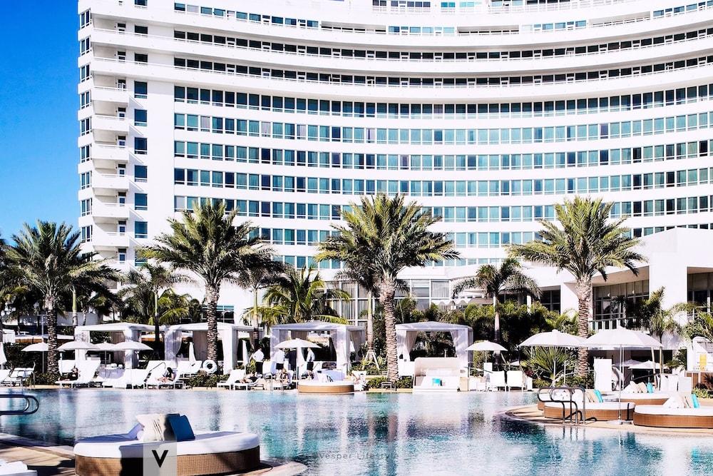 Fontainebleau Suites by Vesper - photo 5