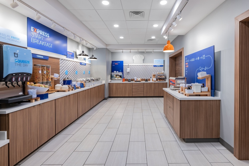 Holiday Inn Express & Suites Nephi by IHG - photo 43