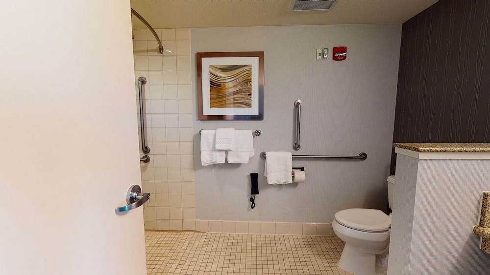 Courtyard by Marriott Omaha La Vista - photo 23