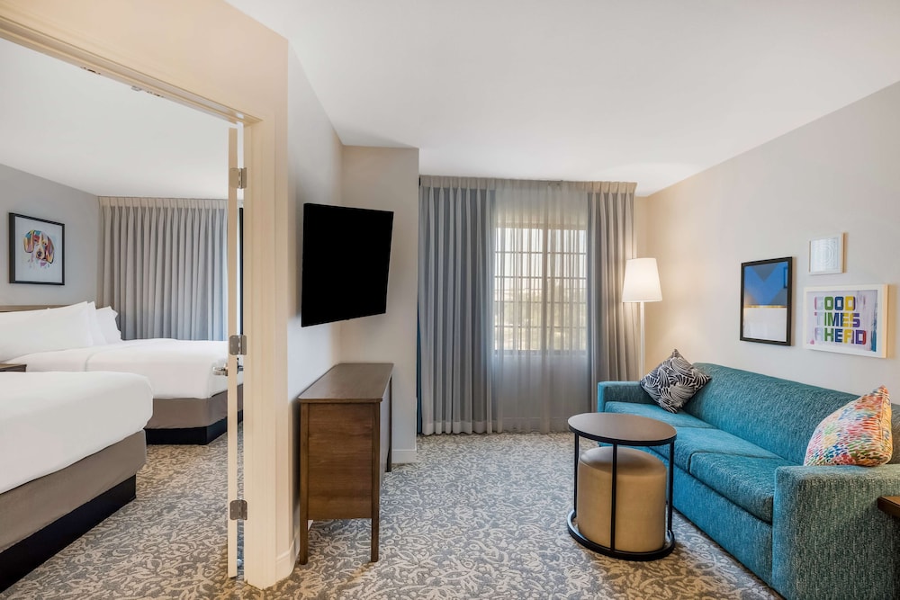 Sonesta ES Suites Denver South Park Meadows - photo 11