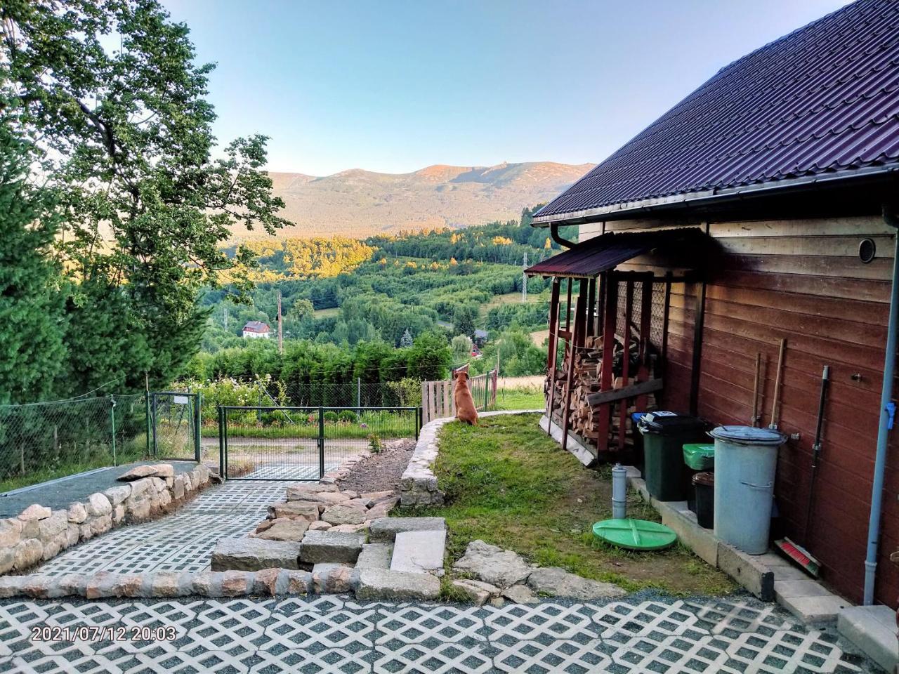 Kuligowka Szklarska Poreba in Szklarska Poreba, Poland