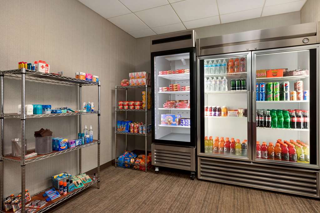 Wingate by Wyndham Bridgeport Clarksburg - photo 45