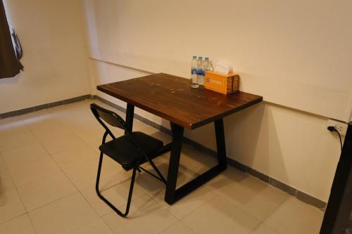 Holy Hostel Sathorn