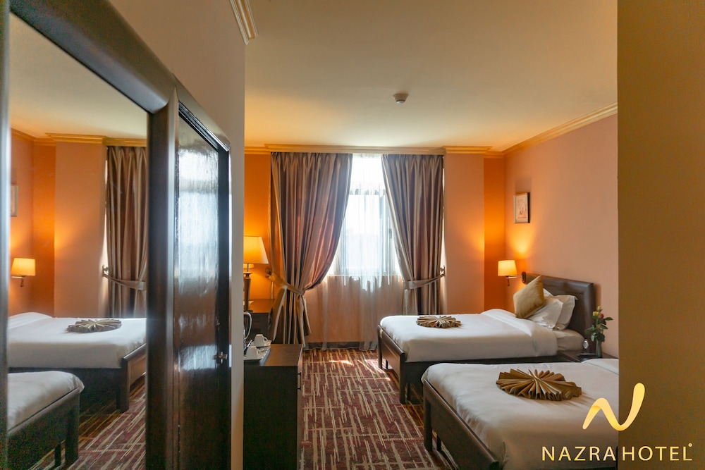 Nazra Hotel — Addis Ababa — photo 4
