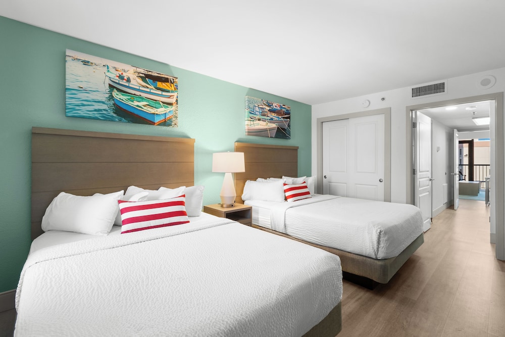 Compass Cove Resort - photo 69
