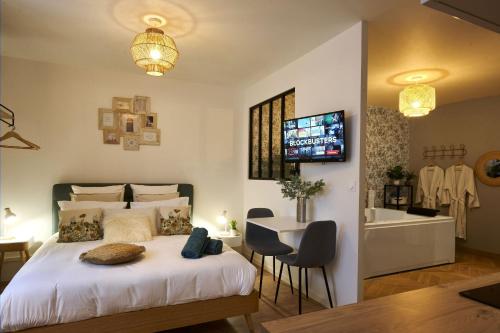 Spa Love Relax — Perigueux