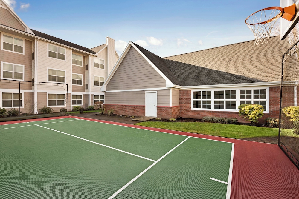 Residence Inn Marriott Salem - photo 20
