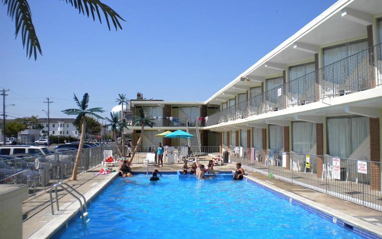 Ocean Sands Motel - photo 2