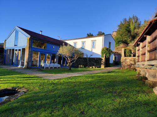 A Ribeira do Tambre - last minute hotel in Unknown City