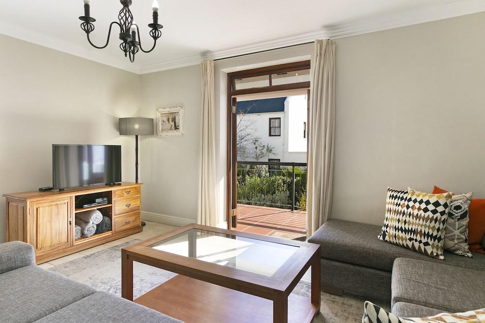 Winelands Golf Lodges 11 in Stellenbosch, South Africa