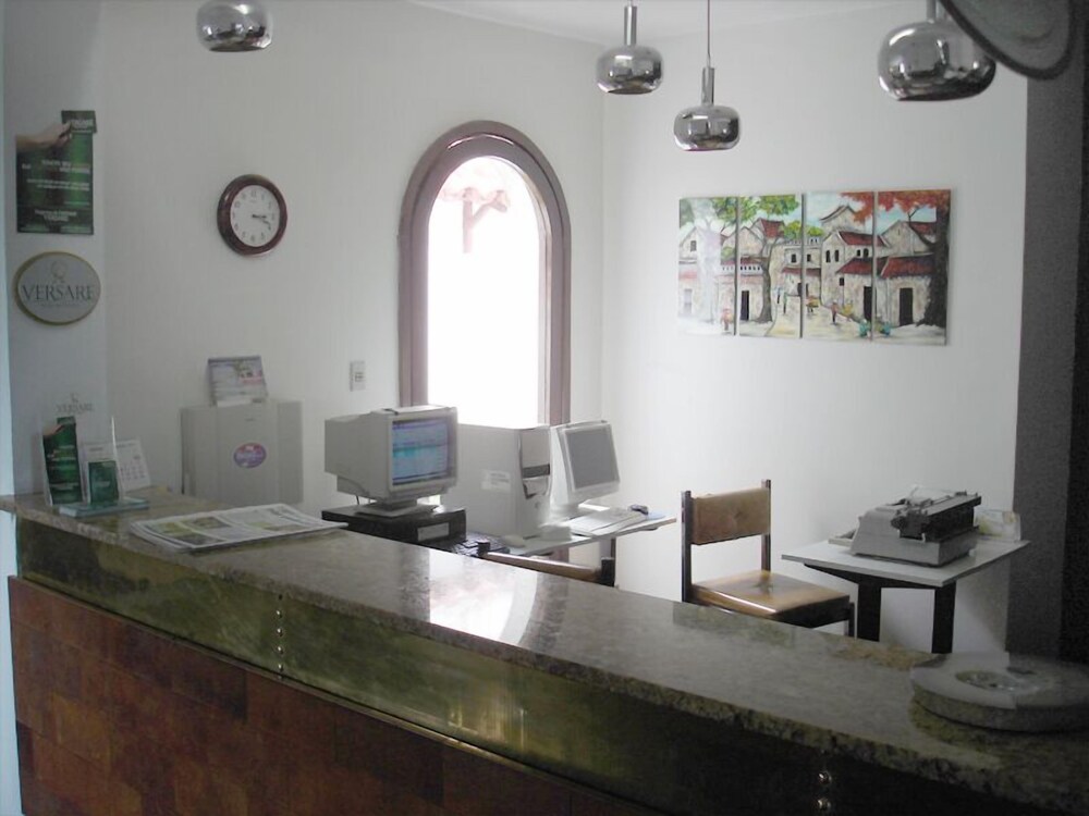 Villa Blanca Hotel — Soledade — photo 3