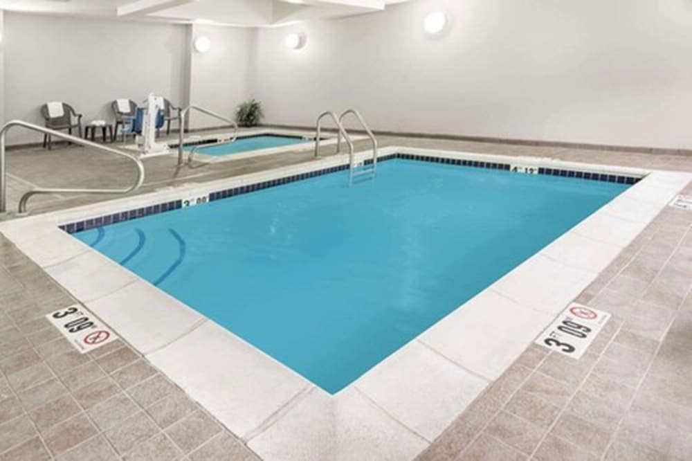 Home2 Suites by Hilton St. Charles St.Louis - photo 26