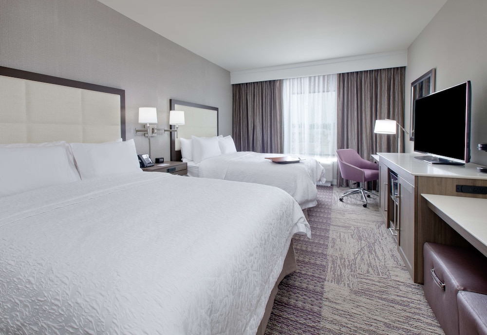 Hampton Inn & Suites Tyler South - photo 3