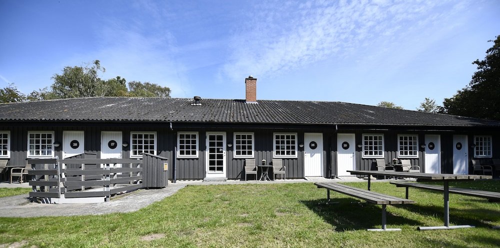 Hotel Skovpavillone — Kerteminde — photo 4