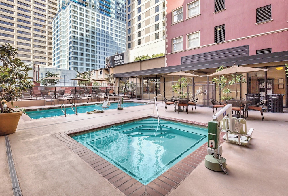 WorldMark Seattle The Camlin - photo 20