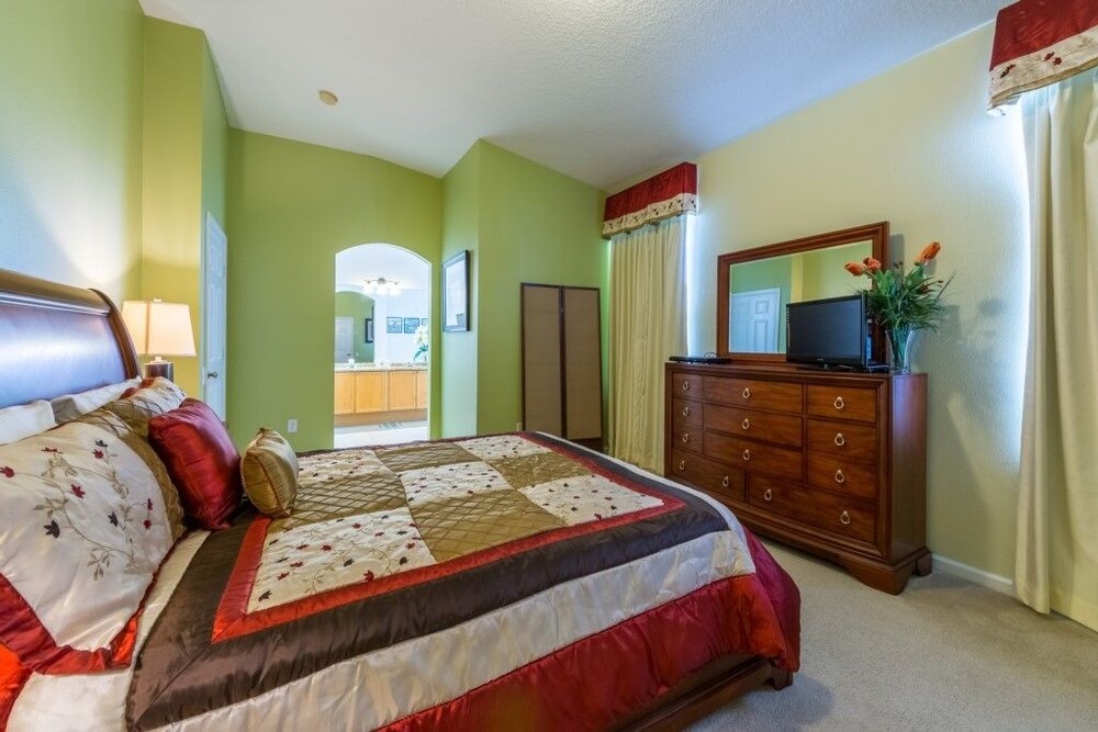 2252WP Windsor Palms — 4-Star Luxury Hotel in Kissimmee, United States