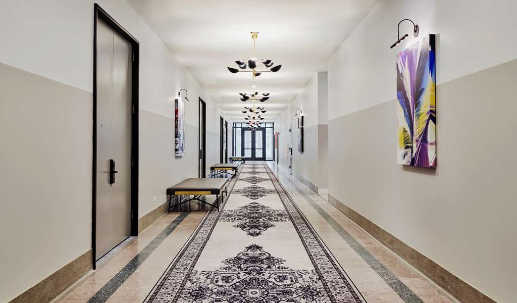 Hyatt House Chicago Medical University District - photo 6