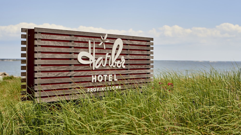 Harbor Hotel Provincetown - photo 36