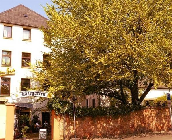 Stadthotel Handelshof