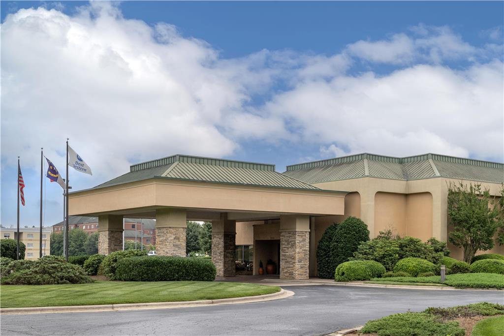 Best Western Hickory - photo 45