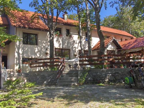 Planinarski Centar Petehovac — Delnice — photo 2