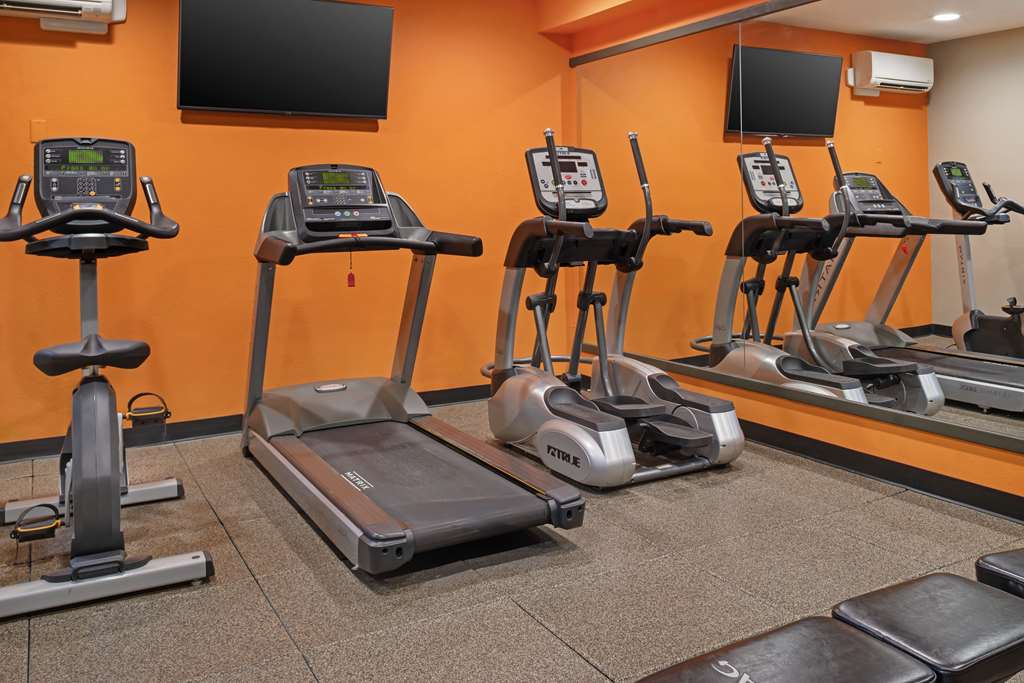 Best Western Cascade Inn & Suites - photo 9
