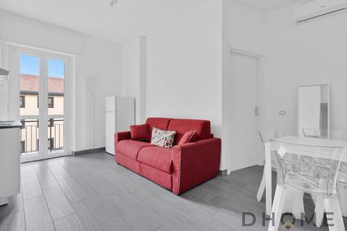 FLU10 Crescenzago Bright Wi fi — 4-Star Luxury Hotel in Milan, Italy