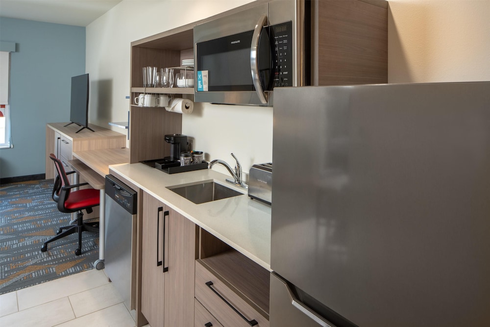 Home2 Suites by Hilton West Lafayette - photo 6