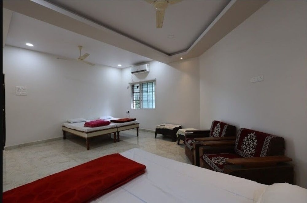 Rayba Resort — Chanda — photo 2