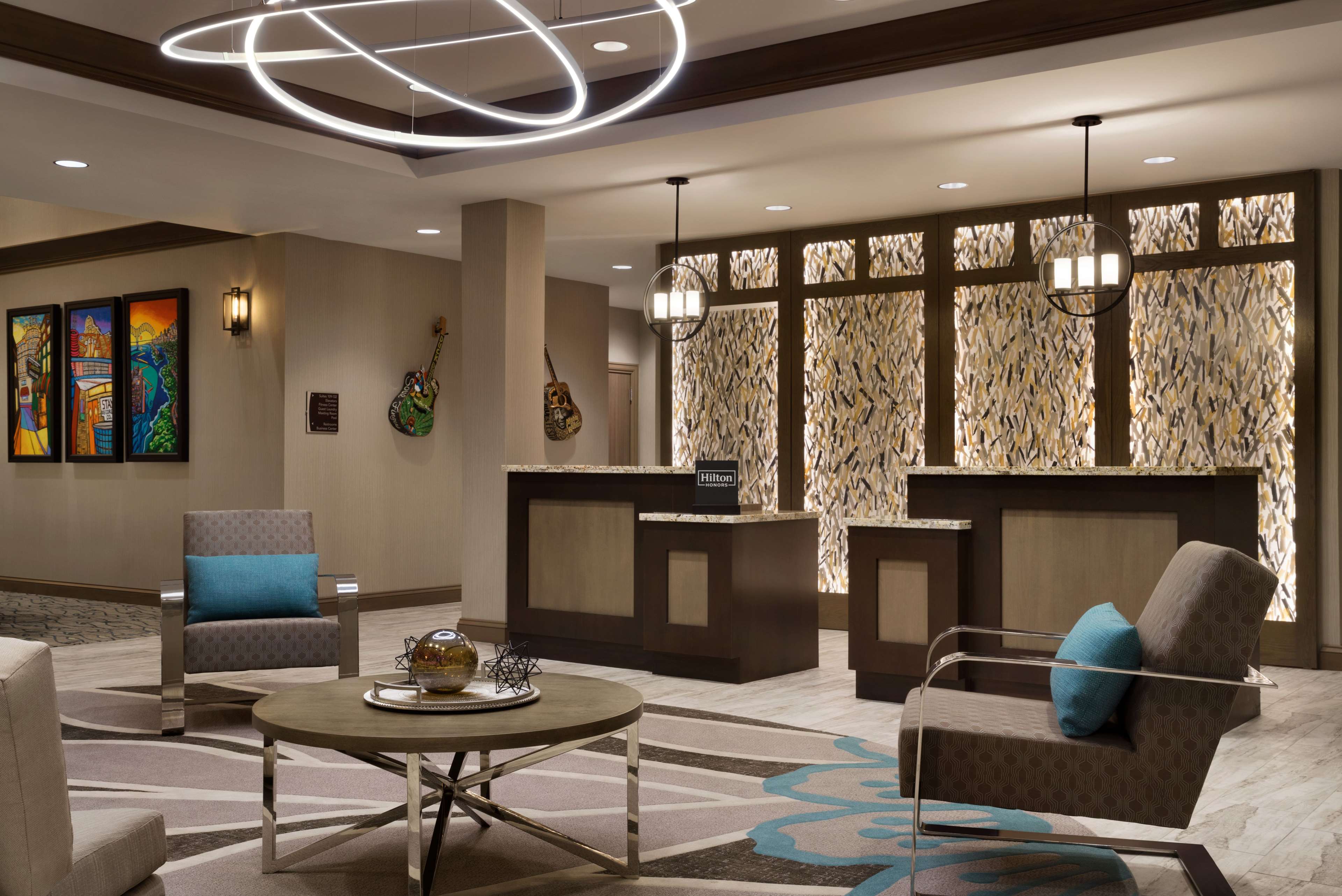 Homewood Suites by Hilton Southaven - photo 8