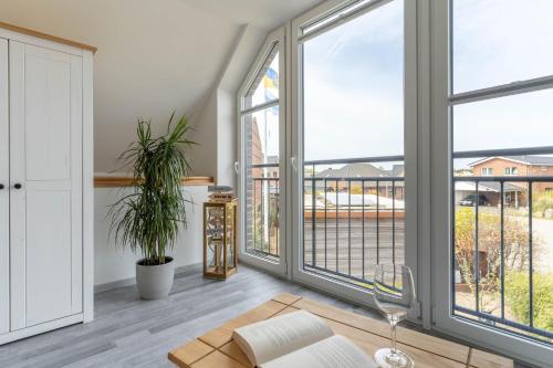 Anleger 157 — 4-Star Luxury Hotel in Sankt Peter-Ording, Germany